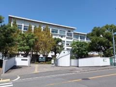 大阪府立堺東高等学校