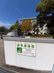 大阪府立堺東高等学校