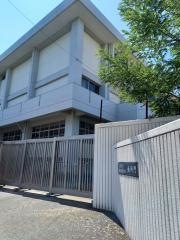 大阪府立堺東高等学校