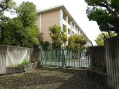 大阪府立布施北高等学校