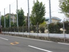 大阪府立布施北高等学校