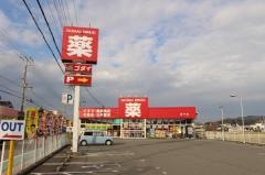 ゴダイドラッグ網干店