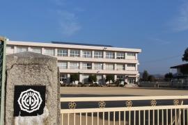 龍田小学校
