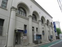 みずほ銀行徳島支店