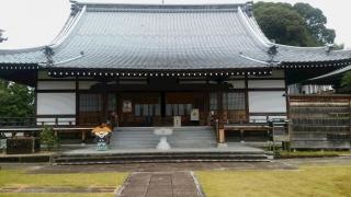 龍光院（四国別格二十霊場第六番）