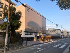 篠山小学校