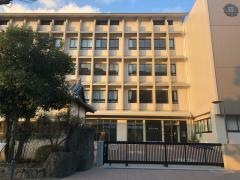 篠山小学校