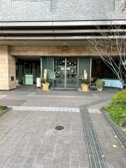 アークホテル熊本城前