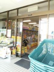 スーパードラッグコスモ21溝辺店
