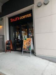 タリーズコーヒー　なんばＥＫＩＫＡＮ店