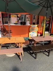 ハンバーガーショップヒカリ　本店