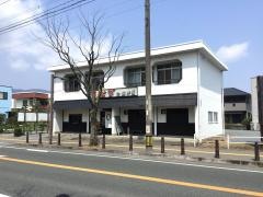 田中屋うなぎ