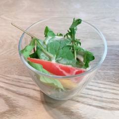 鮨棗　赤れんがテラス店