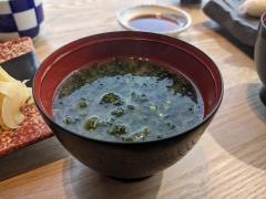 鮨棗　赤れんがテラス店