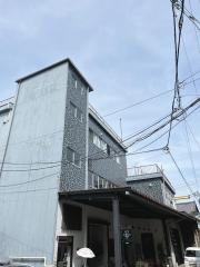 新小路　カフェ＆ホール