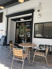 新小路　カフェ＆ホール