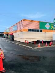アミーゴ　津山店