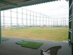 アイ、エス、エスゴルフセンター