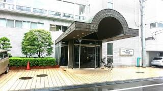 所沢肛門病院