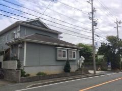 小鷹野どうぶつ病院