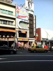 松屋　代々木店