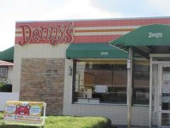 デニーズ　茅野店