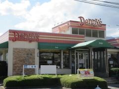 デニーズ　茅野店