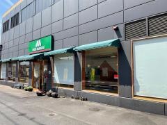 モスバーガー　富士エンチョー店
