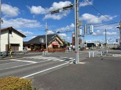 コメダ珈琲店　岡崎矢作店