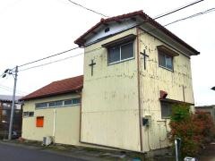 基督兄弟団　高浜教会