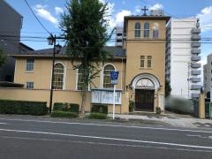福島新町教会