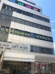 個別指導塾の明光義塾和歌山駅前教室