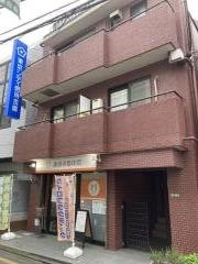 豪徳寺整体院