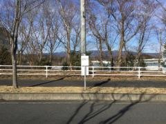 「Ｃブロック」バス停留所