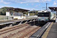 高子駅
