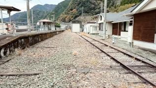 佐久間駅