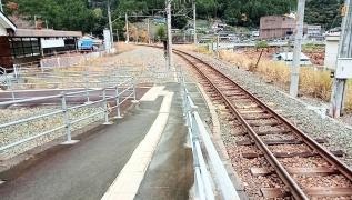 佐久間駅