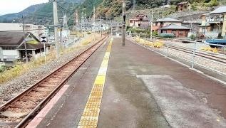 佐久間駅