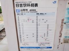 日吉駅