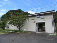 紀伊有田駅