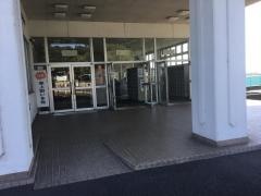 犬山市武道館