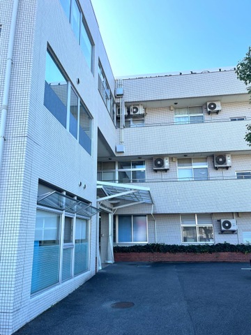 くすの木苑 施設外観