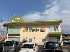 Ｓｅｒｉａ　江南店