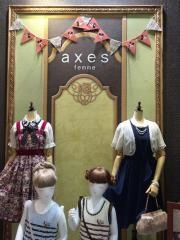 ａｘｅｓ　ｆｅｍｍｅ　春日部店