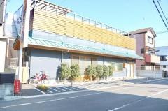庄楽の湯