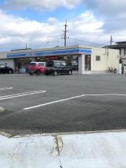 ローソン　上牧町桜ケ丘店