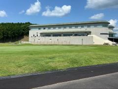 袋田の滝カントリークラブ