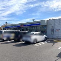 ローソン　東浦鰻池店