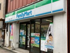 ファミリーマート　森下二丁目店