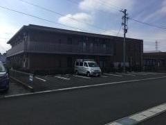 うぇるケアホーム　あおば